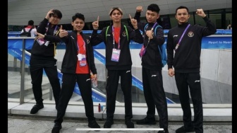 Timnas Esports PUBG Mobile Indonesia Lolos ke Grand  Final Asian Games