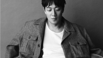Profil Kim Rae Won, Pemeran Jin Hogae di Drama 'The First Responders'