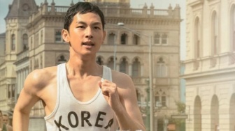 Film Korea 'Road to Boston', Siap Tayang di Bioskop Indonesia Awal Oktober