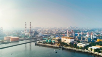 Siap-siap! PLN Jadi Raksasa Pelaku Carbon Trading yang Melantai di Bursa Karbon Indonesia