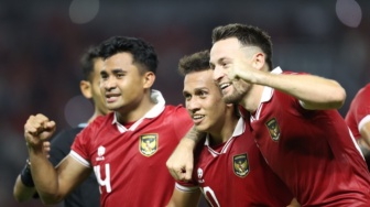 Gara-gara Kabut Asap, Timnas Indonesia vs Brunei Darussalam Terancam Batal Digelar di Palembang?