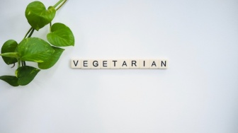 Sekilas Hari Vegetarian Sedunia 1 Oktober, Sejarahnya dari Warga Amerika