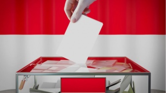 Bawaslu Lampung Selatan Temukan ASN Lakukan Pelanggaran Netralitas Pemilu