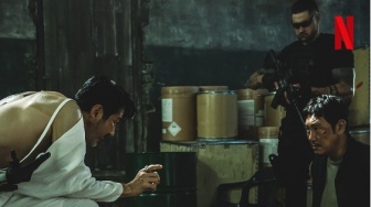 Sinopsis Film Korea Terbaru 'Believer 2', Usut Kasus Narkoba yang Belum Usai