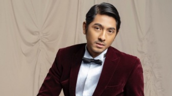 IMA Awards 2023 Digelar Malam Ini, Arya Saloka Jadi Host Bareng Evan Sanders