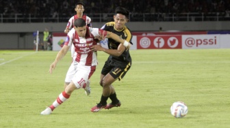 Ramadhan Sananta Comeback, Jaimerson Xavier dan Alexis Messidoro Absen Lawan Persikabo 1973