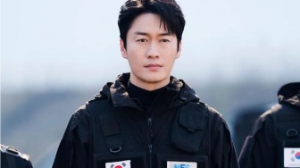 Profil Oh Eui Sik, Dokter Forensik di Drama Korea The First Responders 2