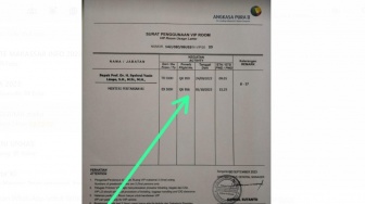 Bocor! Syahrul Yasin Limpo Akan Gunakan Fasilitas VIP Saat Tiba di Bandara Soekarno Hatta