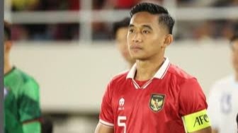 Dipanggil Timnas Indonesia, Rizky Ridho Bagikan Strategi Khusus jelang Laga Lawan Brunei Darussalam