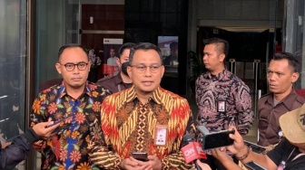 Geledah Rumah Pejabat Kementan Muhammad Hatta, KPK Temukan Uang Pecahan Asing Hingga Ratusan Juta