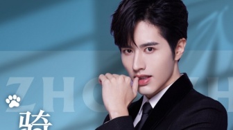 5 Drama China Romantis Luo Zheng, Spesialis CEO Arogan dan Bucin!