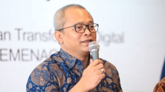 GP Ansor Sentil Cak Imin dan Jazilul PKB: Kalau Baperan, Mending Berhenti Jadi Politisi