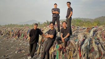 Pandawara Group Terancam Disomasi karena Unggah Video Pantai Cibutun Terkotor ke-4 di Indonesia