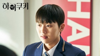 Adu Peran Pemain Drama High Cookie: Choi Hyun Wook Jadi Pemeran Utama