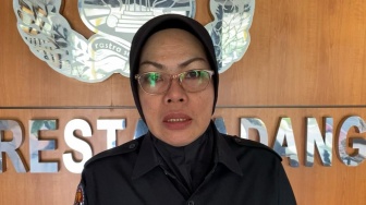 Kasus Bocah Tewas Tertimpa Dinding Masjid saat Wudhu di Padang Berujung Diversi