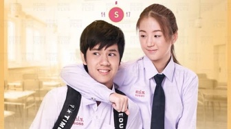5 Series Thailand Bertema Percintaan di Sekolah dan Kampus, Sudah Nonton?