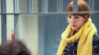 Deretan Drama Terbaru Kim Sun Ah: Should We Kiss First sampai Queen of Masks