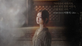 Sinopsis Secret Boutique, Drama Korea yang Soroti Perjuangan Wanita saat Bertarung Demi Kekuasaan