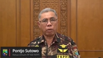 Profil dan Biodata Pontjo Sutowo, Anak Tokoh Rezim Orde Baru Ogah Cabut dari Hotel Sultan