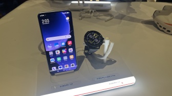 Xiaomi Smart Watch 2 Pro dan Xiaomi Smart Band 8 Resmi Masuk Indonesia, Ini Harga serta Fiturnya