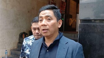 Profil Sandy Arifin, Pengacara yang Tegas Ogah Tangani Kasus Narkoba Virgoun