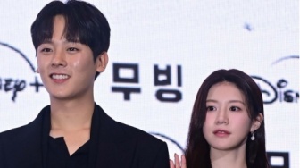 Sukses Lewat Drama Korea Moving, Lee Jung Ha dan Go Yoon Jung Masuk Nominasi BIFF 2023