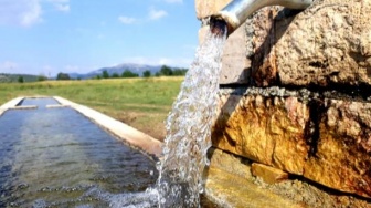Dilanda Kemarau Ekstrem, Perlukah Sistem Rain Water Harvesting Diterapkan?