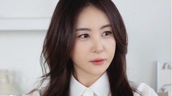 Gaet CEO BA Entertainment, Aktris Son Eun Seo Umumkan Rencana Pernikahan