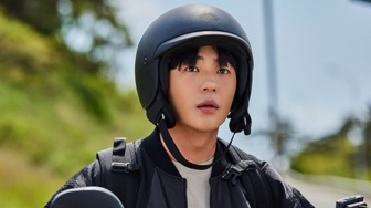 Deretan Potret Shin Jae Ha di Evilive, Jadi Pemeran Utama yang Terlibat Dalam Insiden