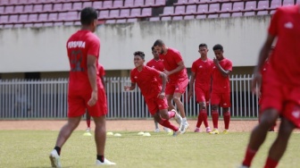 Hadapi Sulut United, Persipura Jayapura Target Perpanjang Rekor Tak Terkalahkan