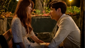 Bikin Hati Terguncang, 5 Drama Korea tentang Perselingkuhan yang Gereget Abis!