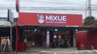 10 Mixue Terdekat Bantul, Lengkap dengan Alamat dan Nomor Telepon