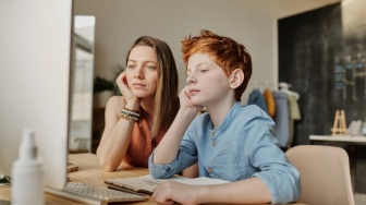 Dear Ayah-Bunda, 6 Cara Melatih Critical Thinking Anak Ini Wajib Dicoba
