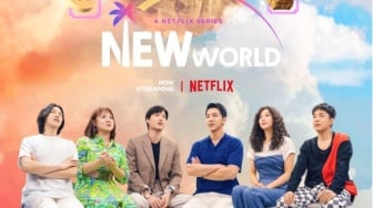 5 Rekomendasi Variety Show Korea Original Netflix, Seru dan Menghibur