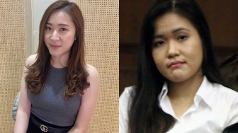 Kasus Kopi Sianida Ramai Lagi, Sosok Selebgram Jessica Wongso Jadi Sorotan: Namanya Mirip