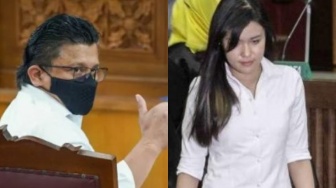 Dulu Usut Pembunuhan Mirna, Kini Ferdy Sambo Susul Jessica Wongso Dipenjara karena Kasus Serupa