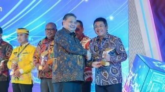 Bank DKI Jadi BPD Terbaik Dalam Mendukung Percepatan dan Perluasan Digitalisasi Daerah