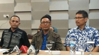 Profil Amir Papalia, Wartawan yang Tahu Pembunuh Mirna Sebenarnya dari Paranormal