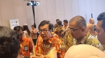 Indonesia Dorong Negara Asia Afrika Menjadi Mitra Dialog Global