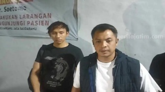 Pengunjung Blackhole KTV Surabaya Meninggal, Polisi Periksa CCTV dan Sejumlah Saksi