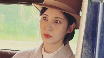 4 Drama Korea Seohyun SNSD Wajib Masuk Watchlist, Terbaru Song of Bandits!