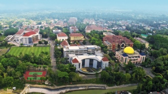 Rincian Lengkap Biaya Kuliah UII Yogyakarta Tahun 2023/2024 Semua Jurusan