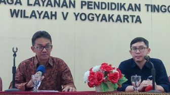 Sejumlah Perguruan Tinggi Swasta di DIY Kesulitan Terapkan Kurikulum Merdeka Belajar, Ini Kendalanya