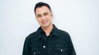 Selain Raffi Ahmad, Ini 5 Artis Pria Indonesia yang Punya Zodiak Aquarius