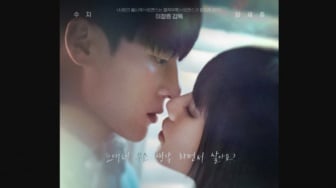 Teaser Drama Korea Doona!: Perjalanan Cinta Suzy dan Yang Se Jong