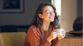 3 Manfaat Minum Kopi di Pagi Hari, Bisa Tingkatkan Produktivitas!