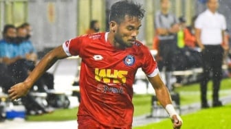 Segera Berlangsung! Link Live Streaming PSM Makassar vs Sabah FC di Piala AFC