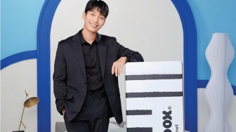 Profil Wi Ha Joon, sang Bandar Narkoba di Drama Korea The Worst Evil