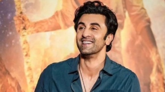 5 Rekomendasi Film Bollywood yang Dibintangi Ranbir Kapoor selain 'Animal'