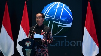 Mengenal Apa Itu IDXCarbon, Bursa Karbon yang Bisa Bikin Cuan